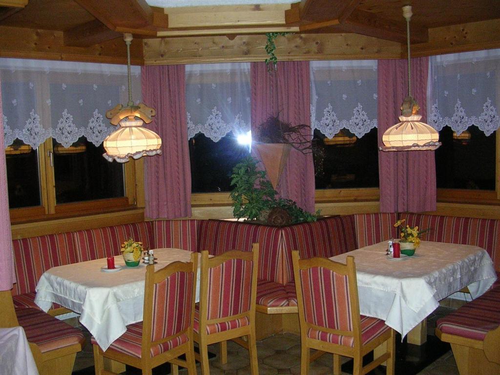 Koeflerhof Appartements Sankt Leonhard im Pitztal Kültér fotó