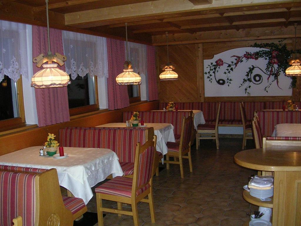 Koeflerhof Appartements Sankt Leonhard im Pitztal Kültér fotó